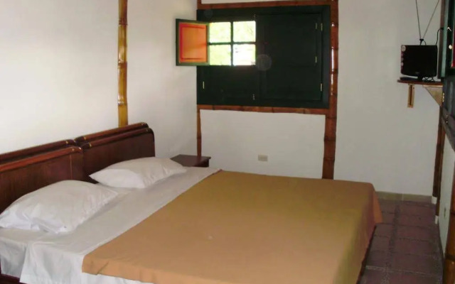 Finca Hotel La Dulcera