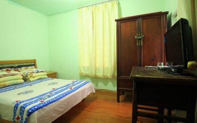 Brigtness Pioneer Hostel