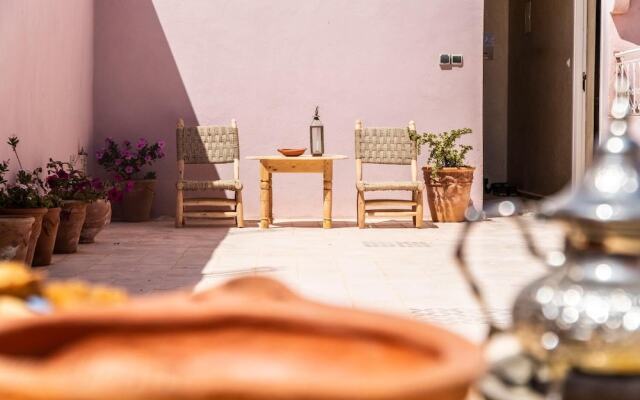 Inna guest house