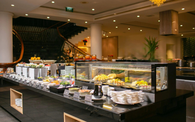 Wyndham Casablanca Jakarta