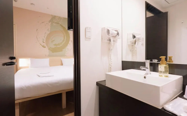 Park Central Sakura Hotel