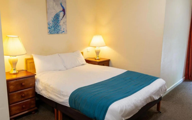 The Trecarn Hotel