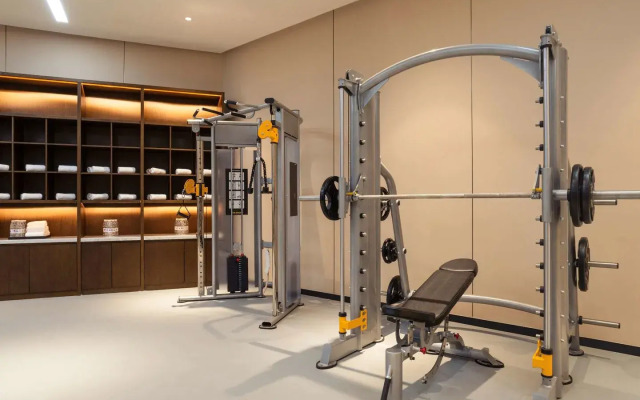 Novotel Zhengzhou Airport