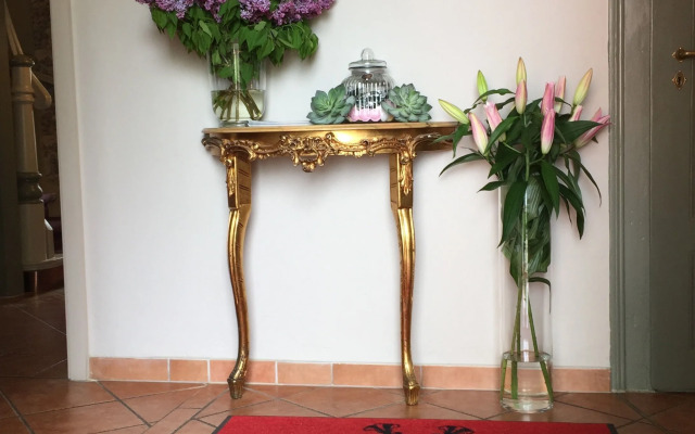 Schlosshotel Elgersburg