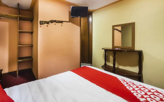 OYO Hotel Maxi Antony