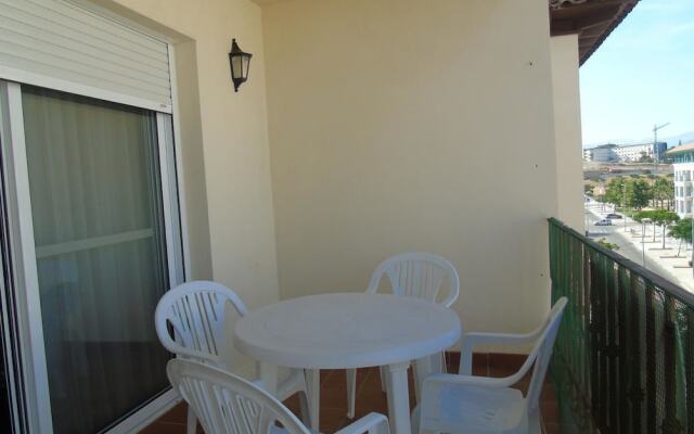 Apartment Jandele Capuchinos Malaga Canovas