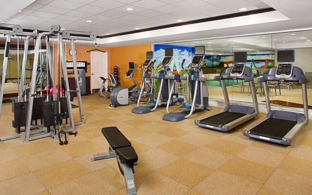 Homewood Suites by Hilton Dallas Downtown, TX