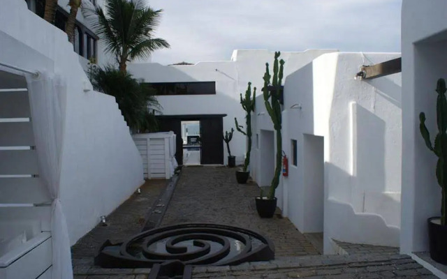 Pousada Lotus Club Búzios