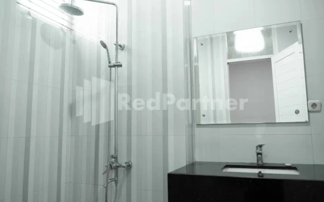 Surokarsan Residence Taman Siswa Syariah Mitra RedDoorz