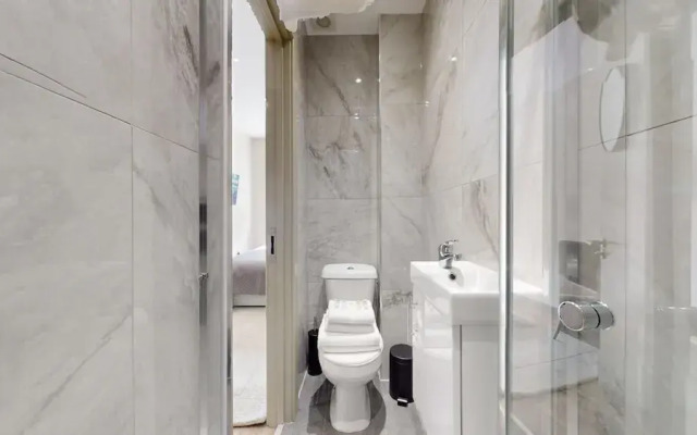 Battersea Serviced Studio Apartments