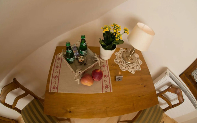 Pensjonat Dom Zegarmistrza