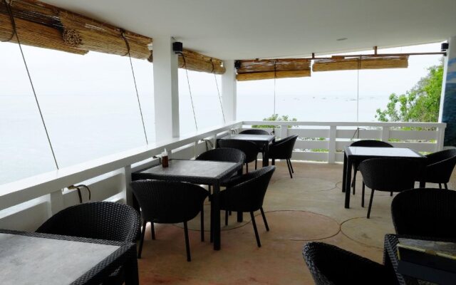 Cliffside Resort Panglao