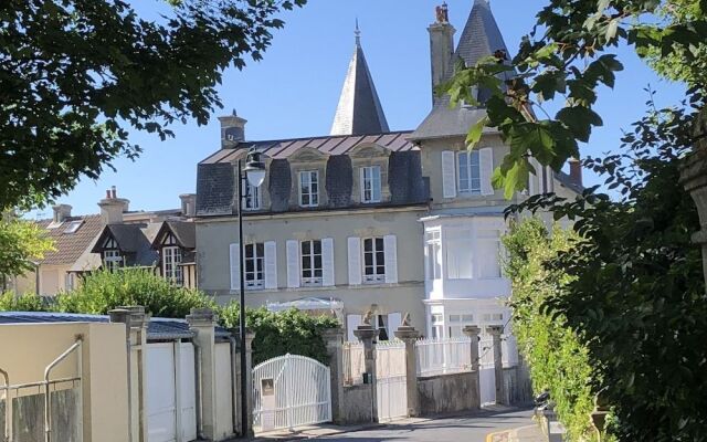 DDAY Aviators Le Manoir