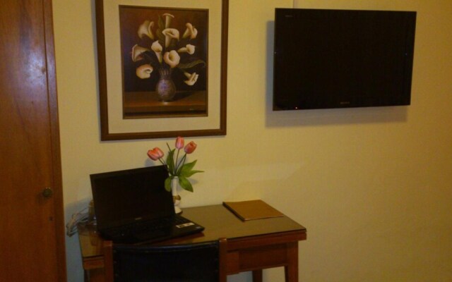 Copacabana Hotel