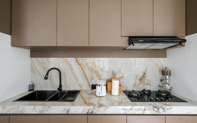 Limón & Cello Villa