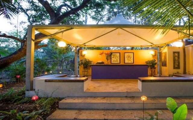 Mango Farm House.