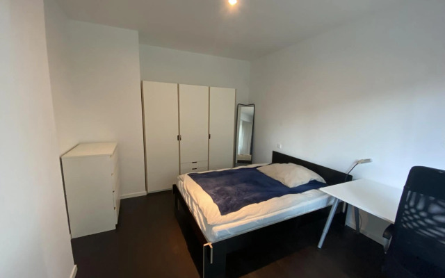 Friedrichshain Apartment