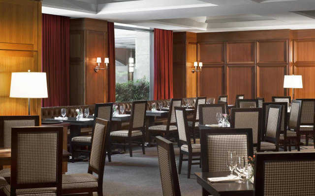 Sheraton Boston, a Marriott Hotel