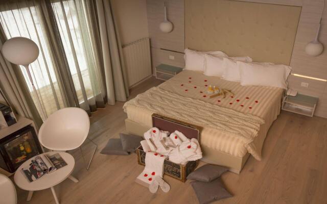 White Angel Hotel