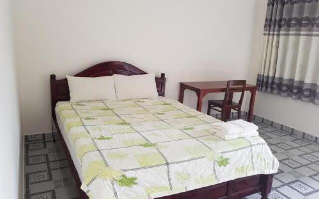 Phuong Tu Guesthouse