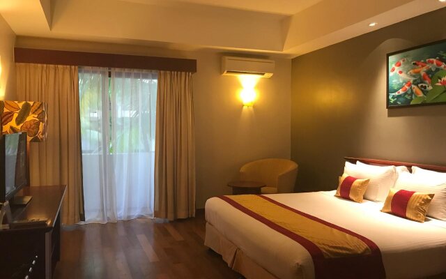 Pulai Springs Resort Anugraha Boutique & Cinta Ayu Suites