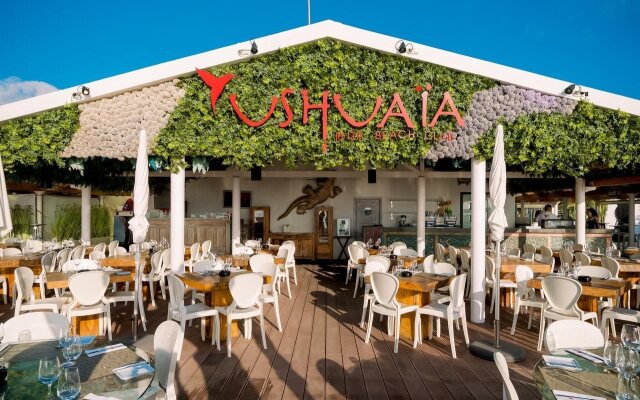 Ushuaia Ibiza Beach Hotel - Adults Only