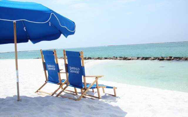 Emerald Grande at HV by Panhandle Gtwys