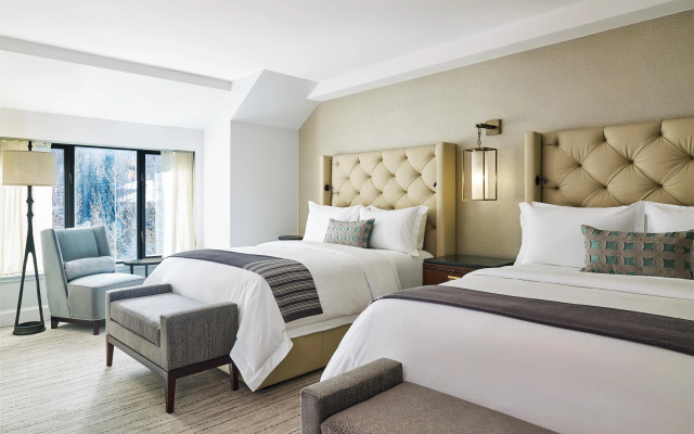 Grand Hyatt Vail