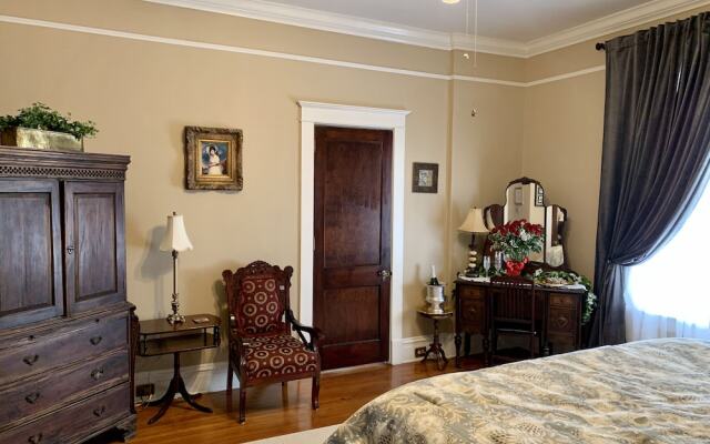 The Inn on Front Street