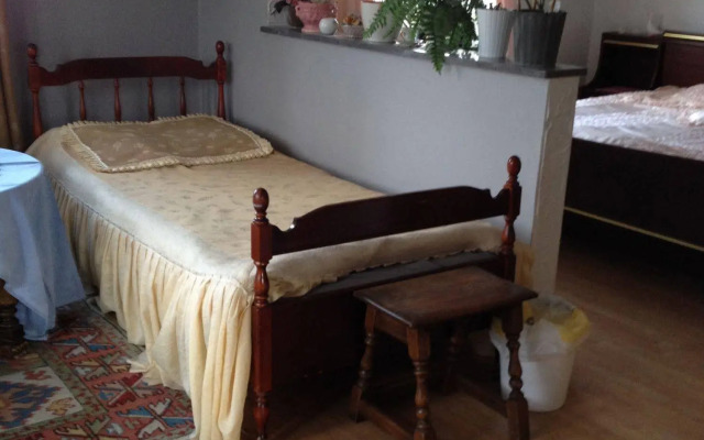 Vivans Bed & Self catering