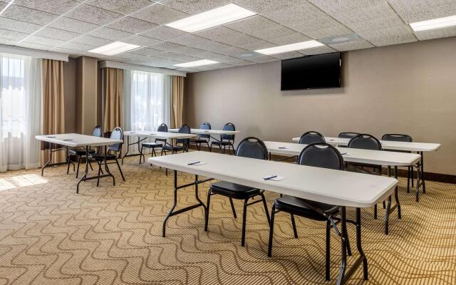 Comfort Inn Summerville - Charleston