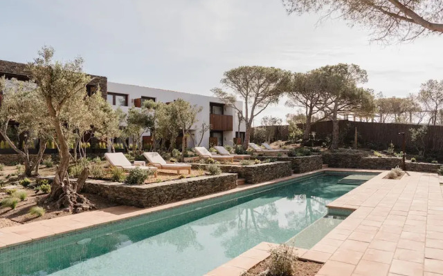Boutique Hotel Villa Salvador - Adults Only