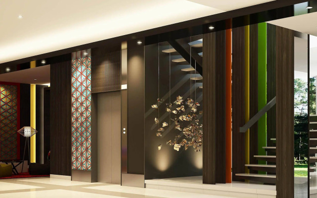 ibis Styles Phuket City Hotel