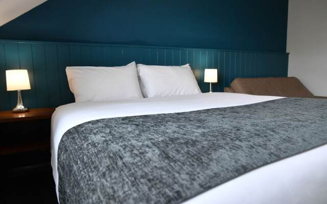 Mill on the Soar by Greene King Inns