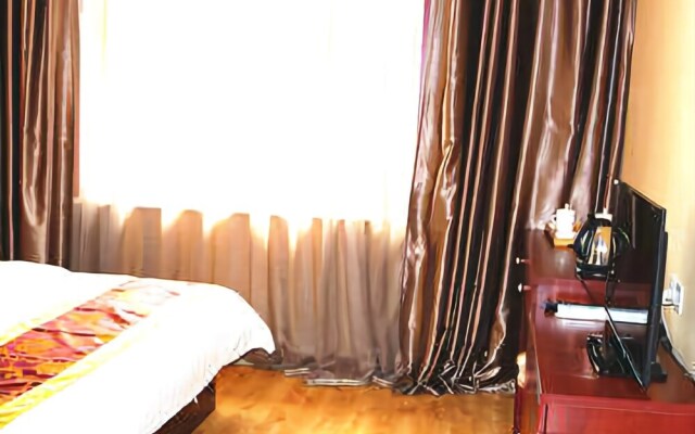 Shangke Business Hotel