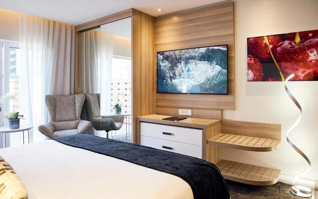 First Group Riviera Suites