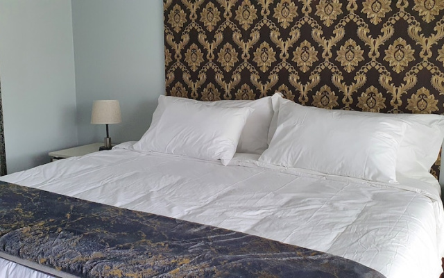 Sea Water Boutique Lodge