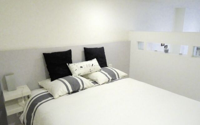 Unsejouranantes - Loft Cassard