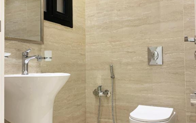Qirwan A-4 Royal touch Terrace XZ34