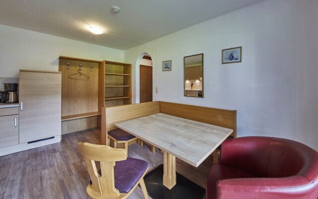Appartements Christine