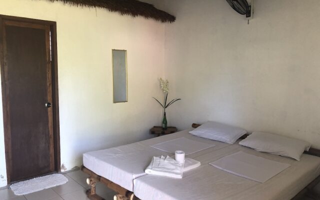 Belle's Beach Resort