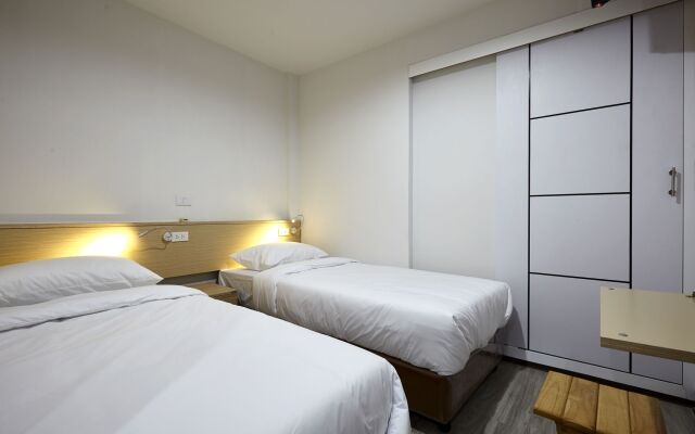 Le Bonheur Poshtel - Hostel