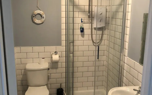 Rooms at 31