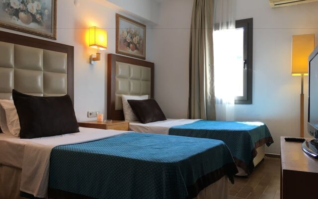 Yildiz Hotel