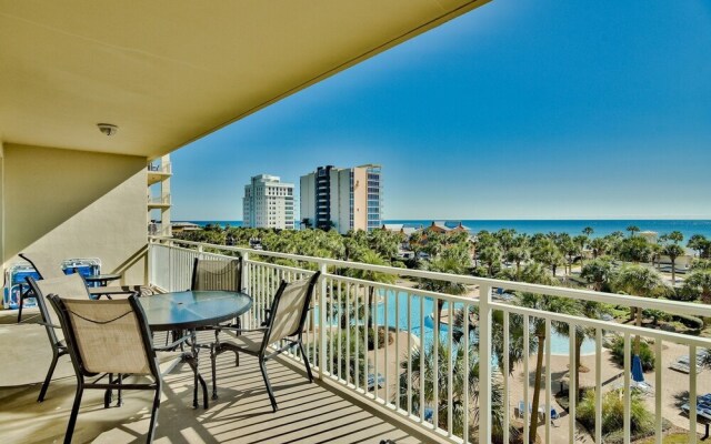 Sterling Gem Heated Pool Beach Front