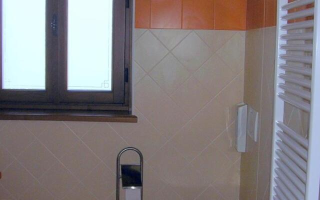 Agriturismo I Calanchi