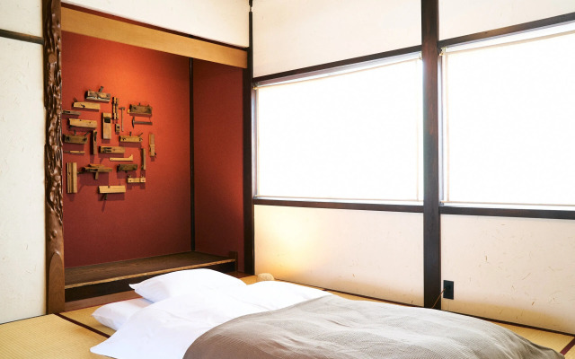 Bed and Craft