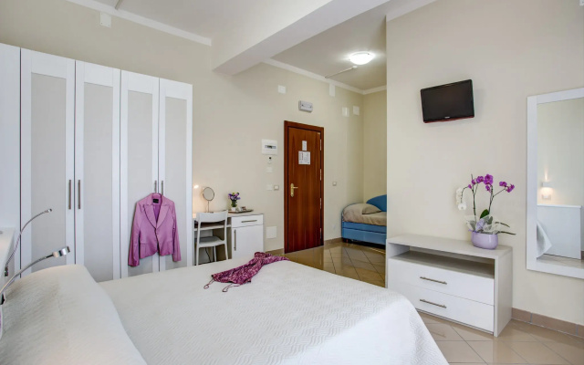 Hotel Lungomare