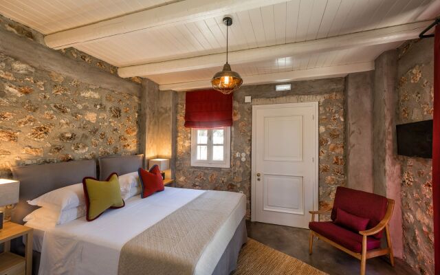 Northpoint Rooms Kefalonia