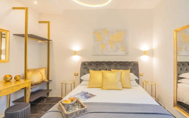 Como Dreams Apartments